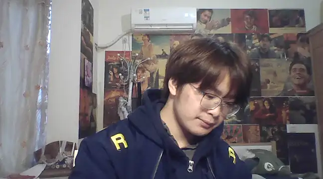 Snapshot of Anson0722 chatting on 02-20-25, 10:48 Anson0722 online show from 02-20-25, 10:48