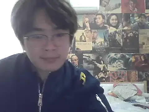 Snapshot of Anson0722 chatting on 02-21-25, 02:17 Anson0722 online show from 02-21-25, 02:17