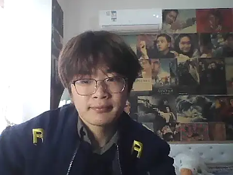 Snapshot of Anson0722 chatting on 02-21-25, 05:24 Anson0722 online show from 02-21-25, 05:24