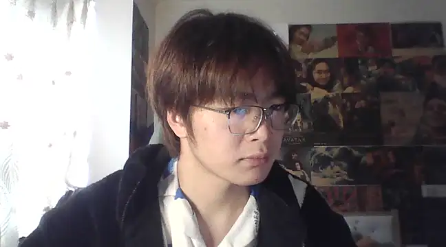 Snapshot of Anson0722 chatting on 02-22-25, 02:39 Anson0722 online show from 02-22-25, 02:39