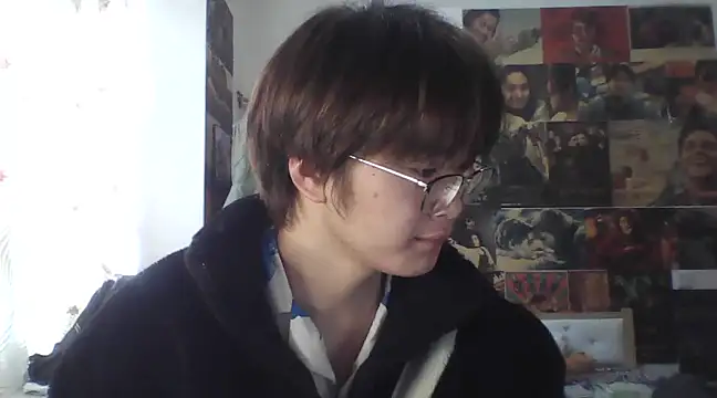 Snapshot of Anson0722 chatting on 02-22-25, 07:01 Anson0722 online show from 02-22-25, 07:01