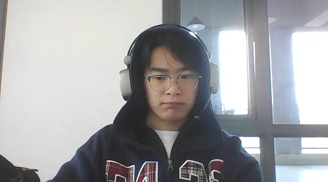 Snapshot of Anson0722 chatting on 02-26-25, 08:26 Anson0722 online show from 02-26-25, 08:26