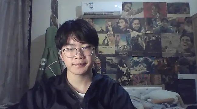 Snapshot of Anson0722 chatting on 02-28-25, 12:09 Anson0722 online show from 02-28-25, 12:09