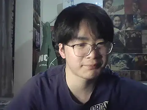 Snapshot of Anson0722 chatting on 03-13-25, 01:29 Anson0722 online show from 03-13-25, 01:29