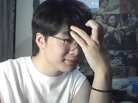 Snapshot of Anson0722 chatting on 03-14-25, 01:35 Anson0722 online show from 03-14-25, 01:35