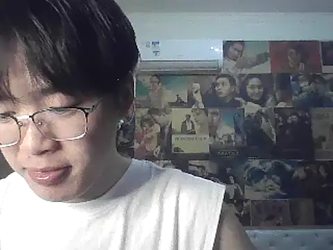 Snapshot of Anson0722 chatting on 03-15-25, 01:29 Anson0722 online show from 03-15-25, 01:29