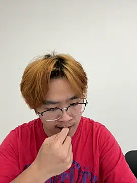 Snapshot of Anson0722 chatting on 09-27-25, 06:51 Anson0722 online show from 09-27-25, 06:51