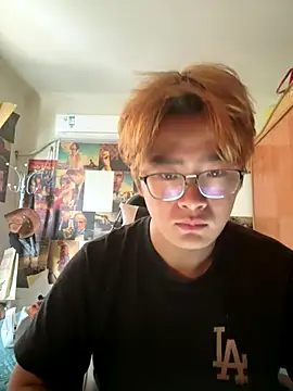 Snapshot of Anson0722 chatting on 10-07-25, 05:59 Anson0722 online show from 10-07-25, 05:59