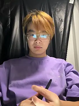 Snapshot of Anson0722 chatting on 10-28-25, 03:14 Anson0722 online show from 10-28-25, 03:14