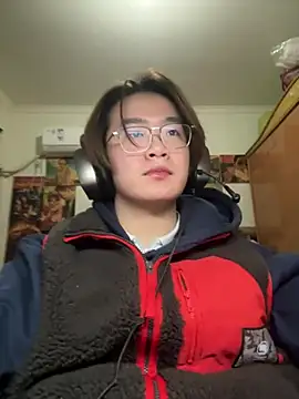 Anson0722 online show from 01-12-26, 02:55