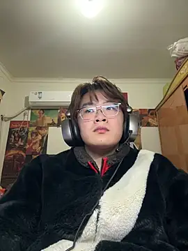 Anson0722 online show from 02-05-26, 01:16