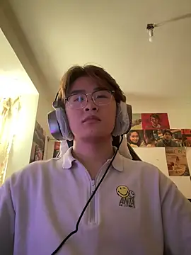 Anson0722 online show from 03-11-26, 07:58