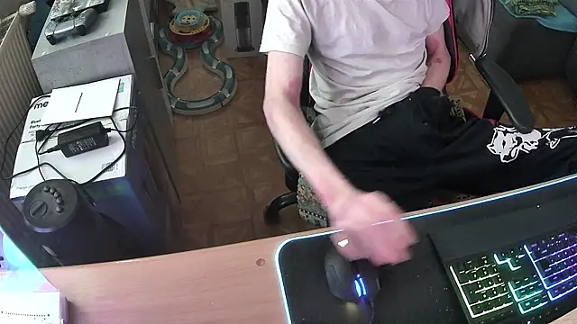 DerGeileLoveboy online show from 11-21-25, 08:13