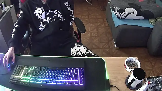 DerGeileLoveboy online show from 01-15-26, 12:21