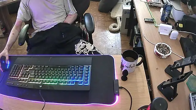 DerGeileLoveboy online show from 03-17-26, 12:30