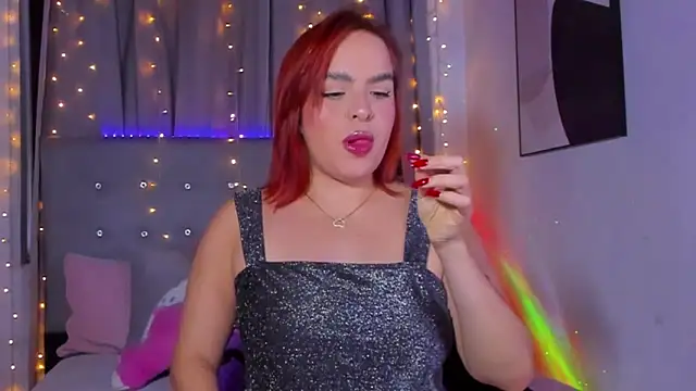 Anaroussew02 online show from 09-12-25, 04:45