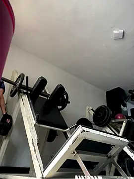 Anaroussew02 online show from 12-05-25, 07:21