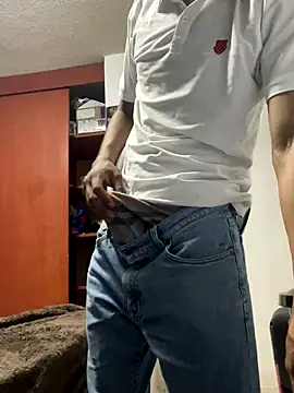 Erickhotddjots online show from 09-24-25, 01:20