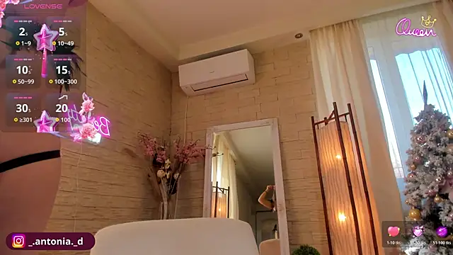 Bella Posh online show from 04-10-26, 06:29