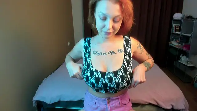 Mystic Doll online show from 09-26-25, 08:24