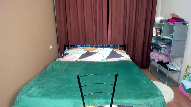 Mystic Doll online show from 12-19-25, 08:16