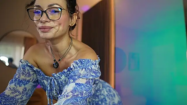 Kaya Sins online show from 06-10-26, 04:12