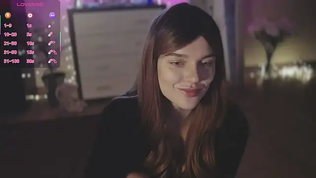 Snapshot of CherryRed_Girl chatting on 10-04-25, 10:19 CherryRed Girl online show from 10-04-25, 10:19