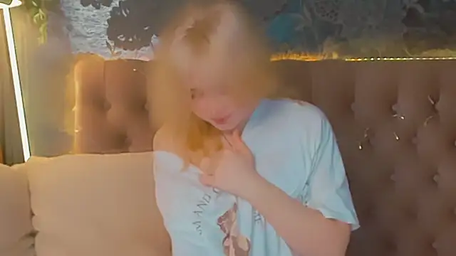 EmilyAngells online show from 03-03-26, 07:03