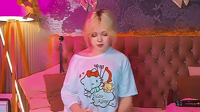 EmilyAngells online show from 04-23-26, 06:14