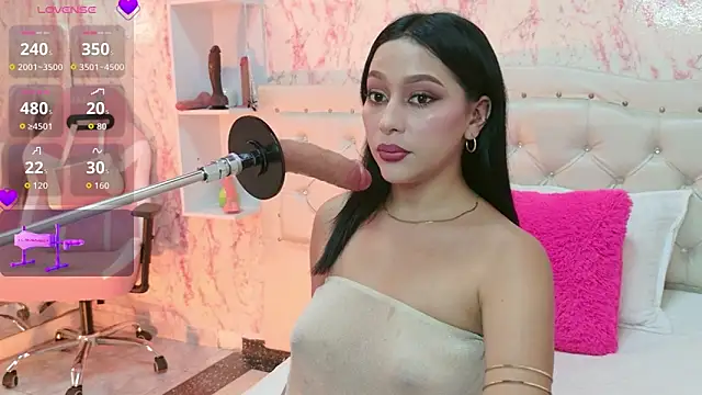 CandyKissx online show from 05-11-26, 12:27