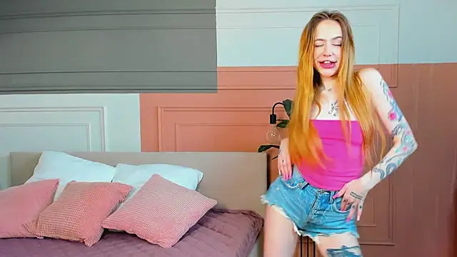  BunnyDollStella  online show from 03-23-25, 01:31