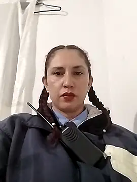 Megan-01- online show from 03-16-25, 02:32