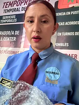 Megan-01- online show from 10-24-25, 12:12