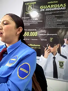 Megan-01- online show from 11-17-25, 01:28