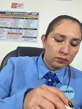 Snapshot of Megan-01- chatting on 05-27-26, 12:02 Megan-01- online show from 05-27-26, 12:02