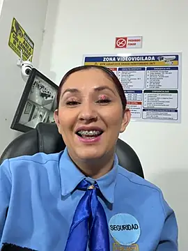 Snapshot of Megan-01- chatting on 05-29-26, 12:14 Megan-01- online show from 05-29-26, 12:14