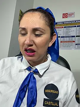 Snapshot of Megan-01- chatting on 06-01-26, 01:35 Megan-01- online show from 06-01-26, 01:35