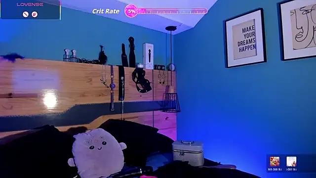 ChloeAllennn online show from 03-04-26, 11:38