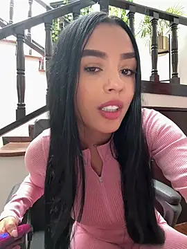 Antonella Smiith  online show from 05-25-26, 01:50