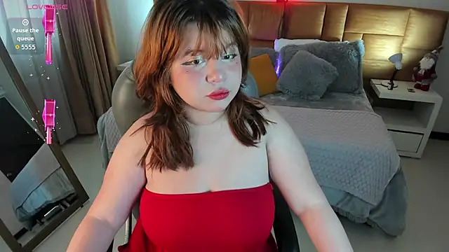 mari caroley6 online show from 11-28-25, 08:11