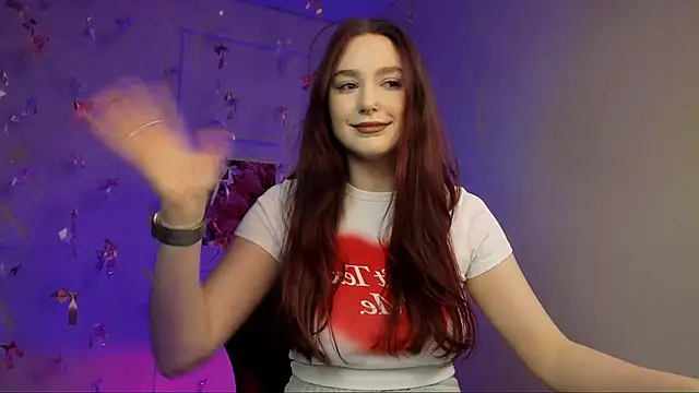 hazel sullivan online show from 04-03-26, 08:23