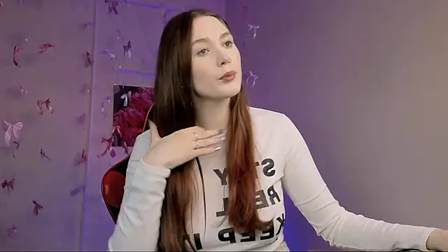 hazel sullivan online show from 04-21-26, 08:31