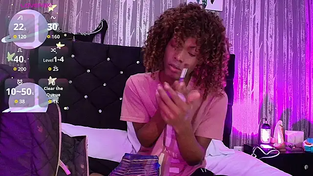 khler Angelis online show from 11-21-25, 12:37