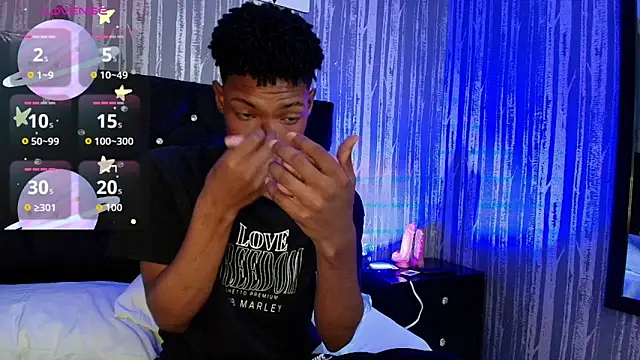 khler Angelis online show from 11-24-25, 12:38