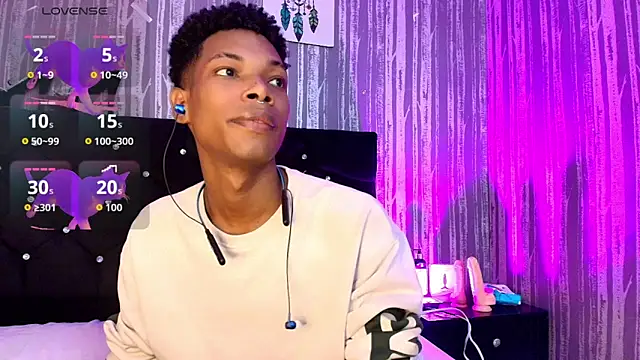 khler Angelis online show from 12-03-25, 12:25