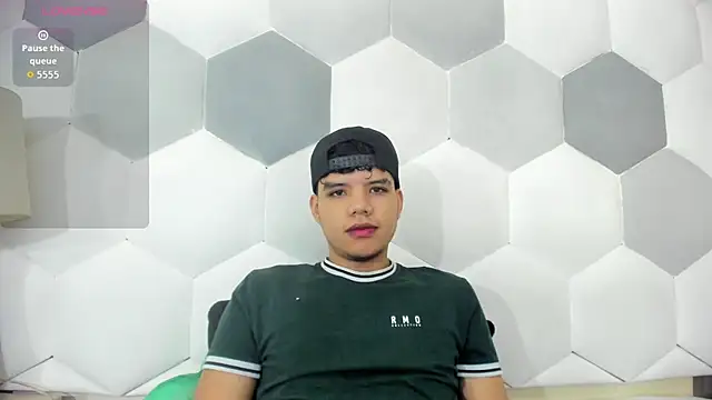 Axel Forte online show from 11-06-25, 01:23