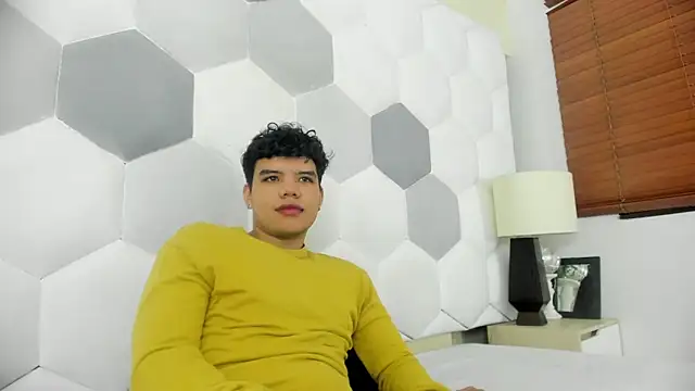 Axel Forte online show from 03-20-26, 01:49