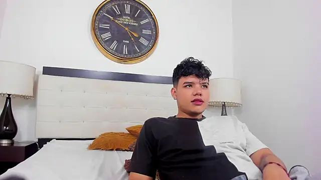 Snapshot of Axel_Forte chatting on 06-16-26, 02:19 Axel Forte online show from 06-16-26, 02:19