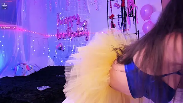 Agata  Rose online show from 05-17-26, 12:30