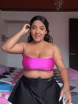 MarianaZapataa online show from 02-21-25, 11:10